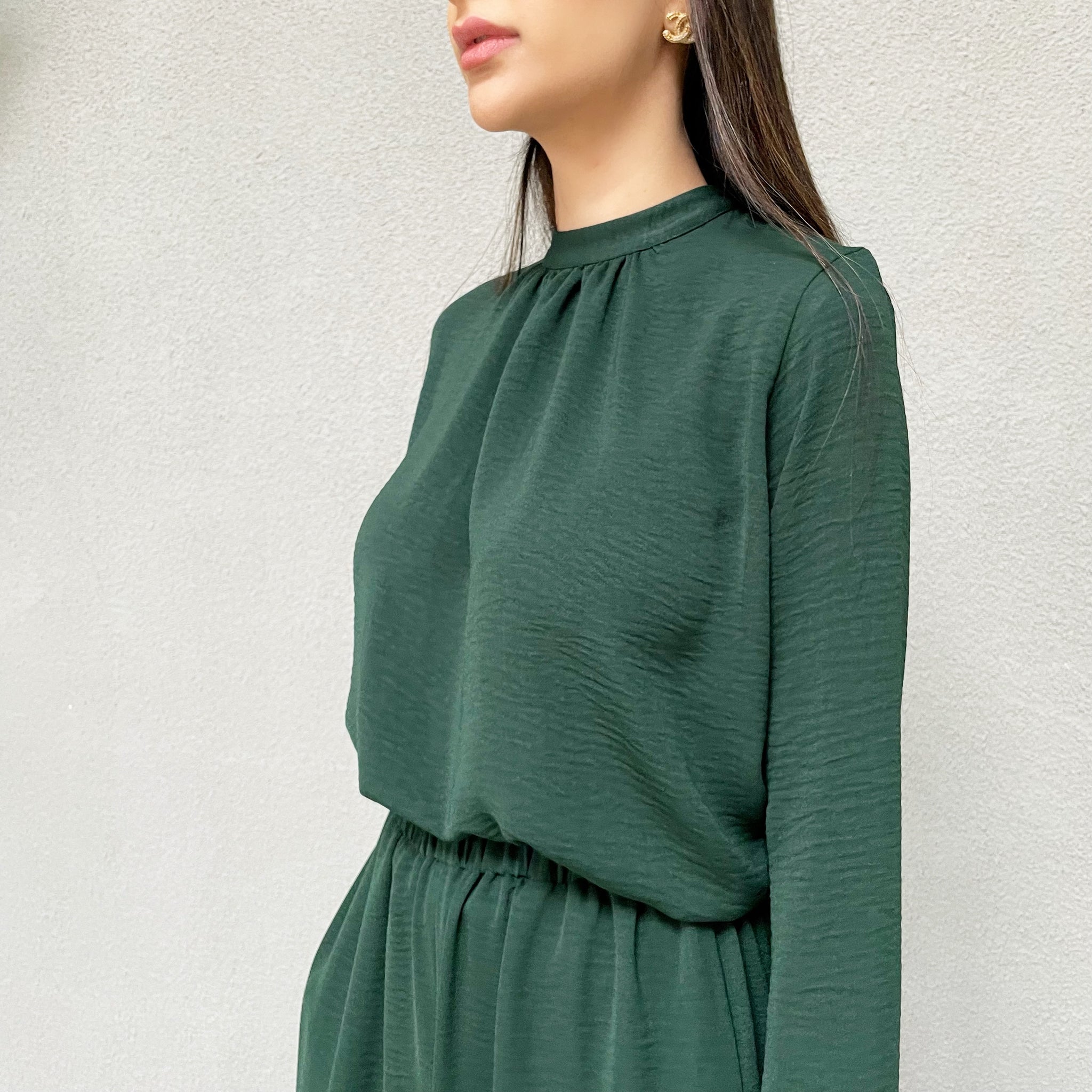 AW 21 HALA PALAZZO TROUSER SET
