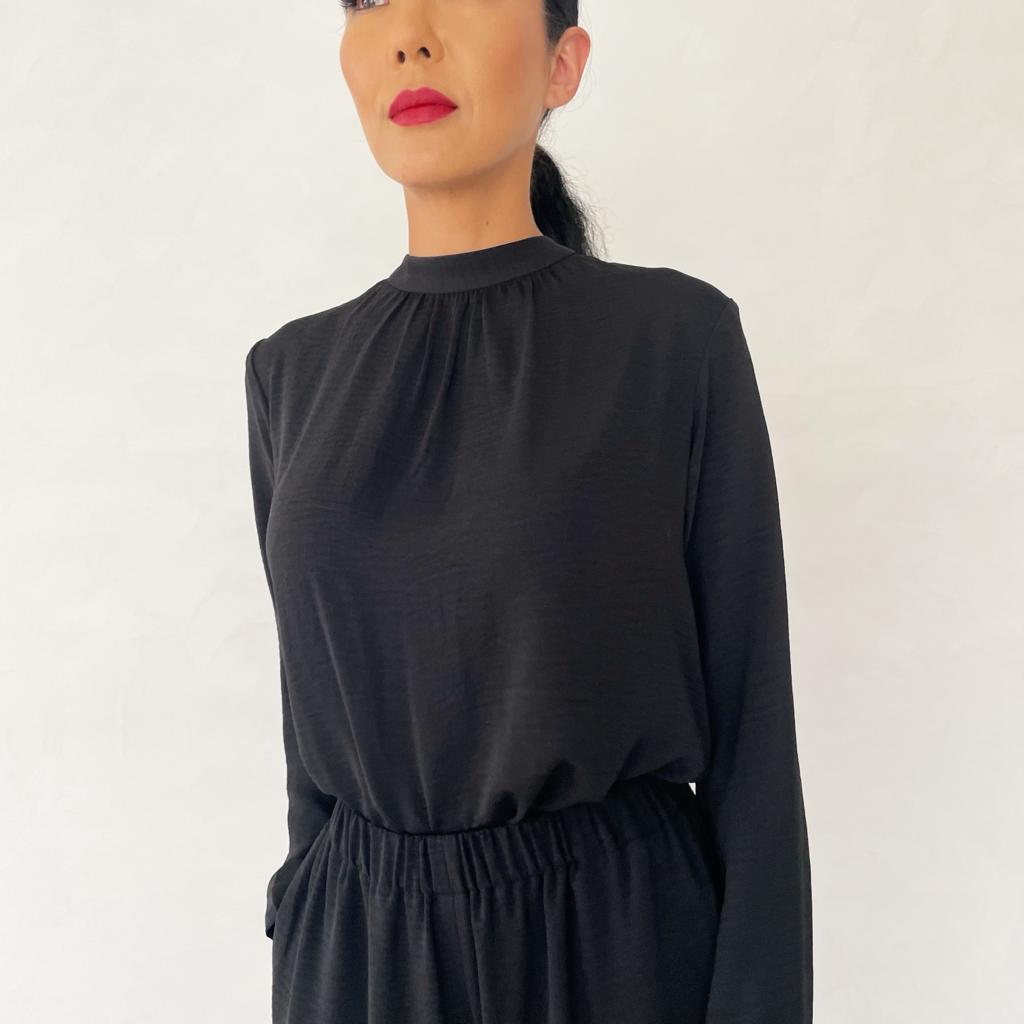 SS22 HALA PALAZZO TROUSER SET